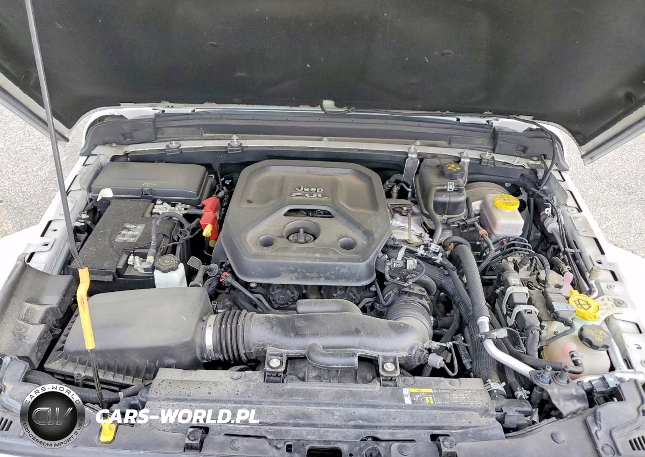 2020 Jeep Wrangler Unlimited Sahara VIN:1C4HJXEN9LW258287 - 12