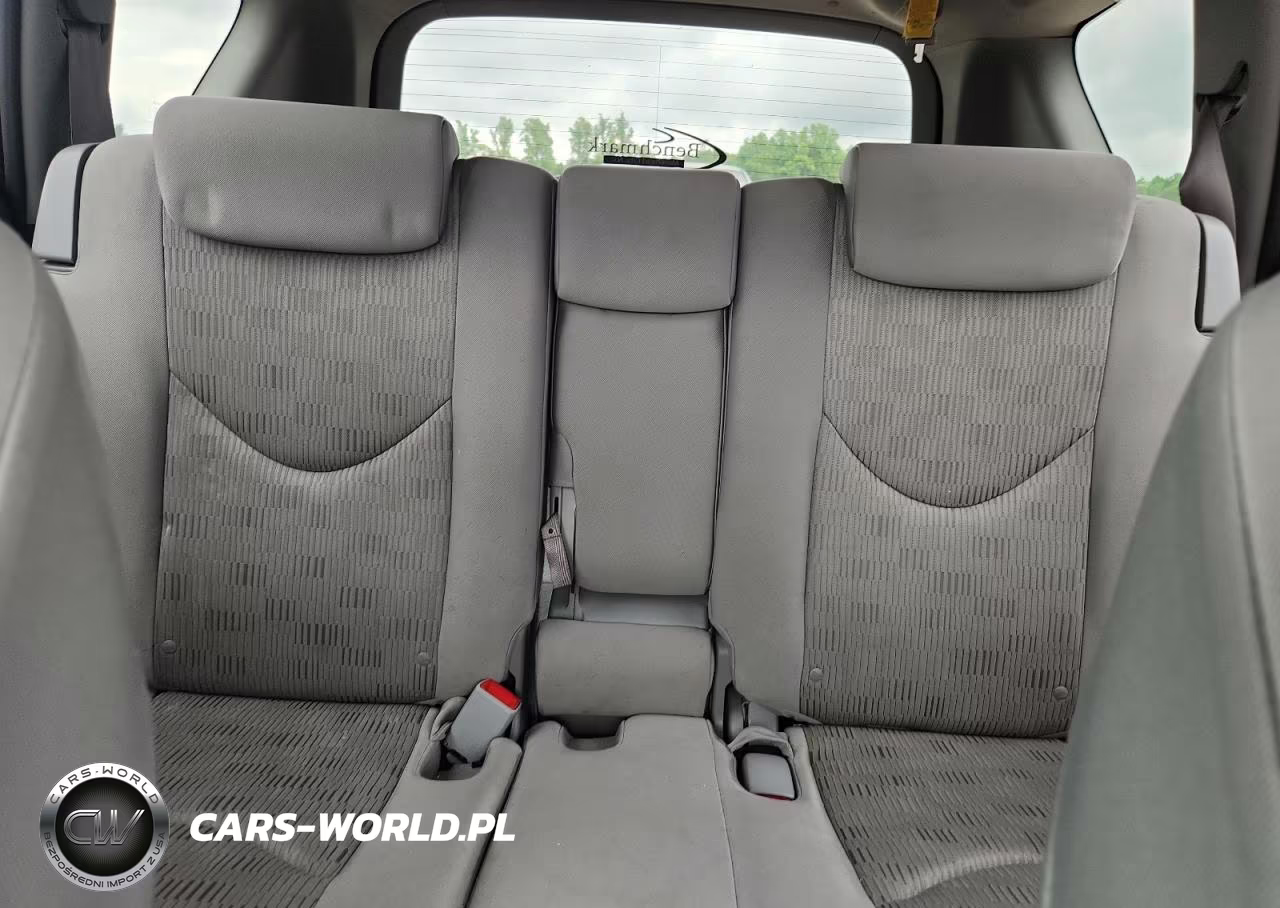 2010 Toyota Rav4 Base VIN:JTMZF4DV3AD019915 - 10