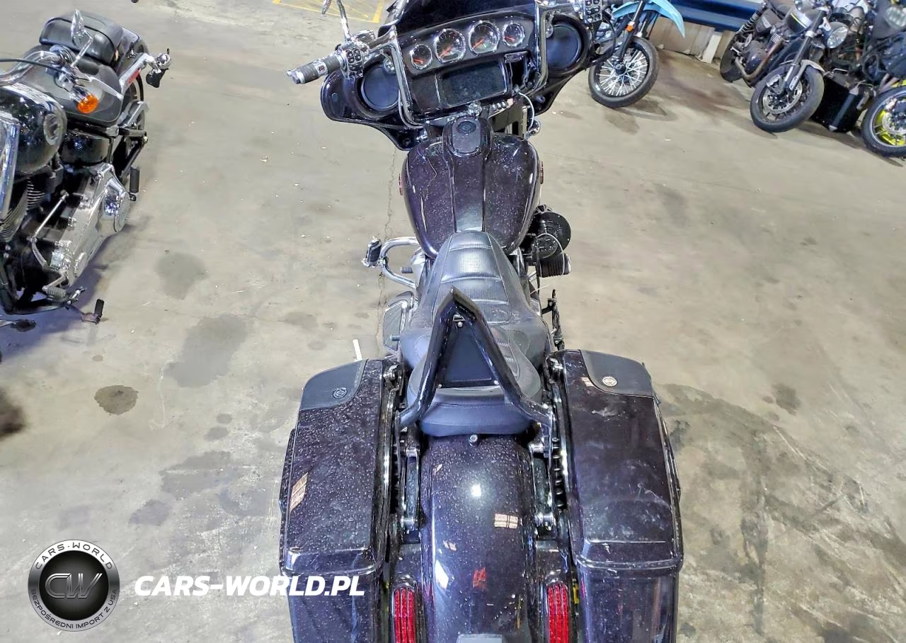 2020 Harley-Davidson Flhxse VIN:1HD1PXL11LB950906 - 6