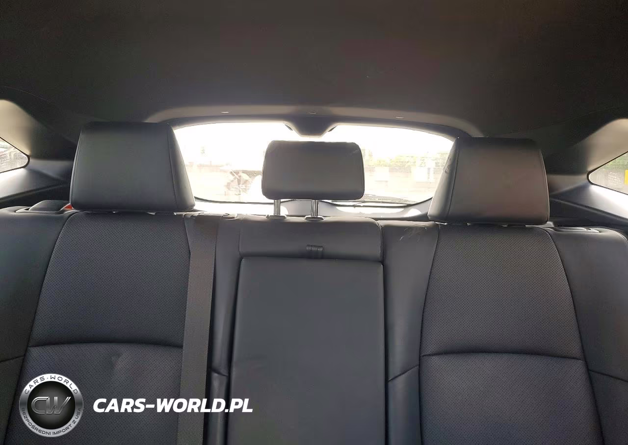 2021 Toyota Venza Limited VIN:JTEAAAAHXMJ054722 - 10