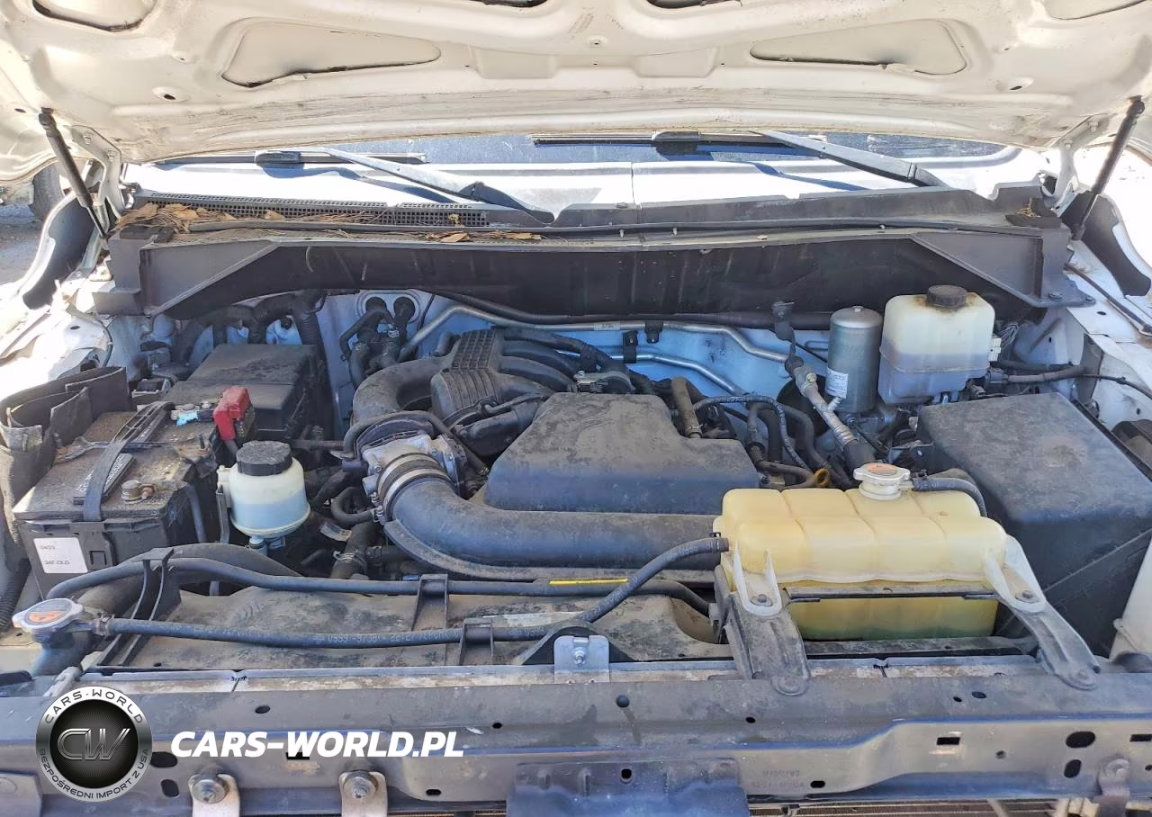 2019 Nissan Nv 1500 Sv VIN:1N6BF0KM6KN808508 - 11