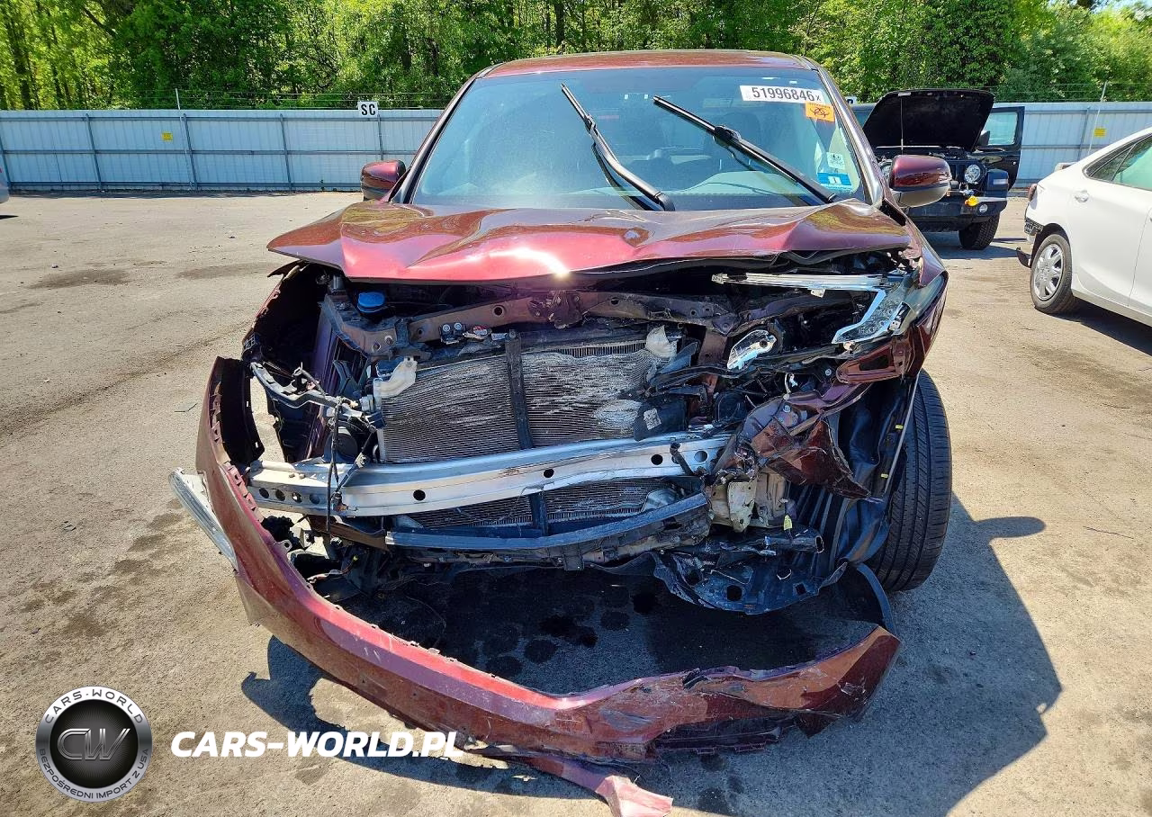 2018 Honda Pilot Exl VIN:5FNYF6H50JB035242 - 5