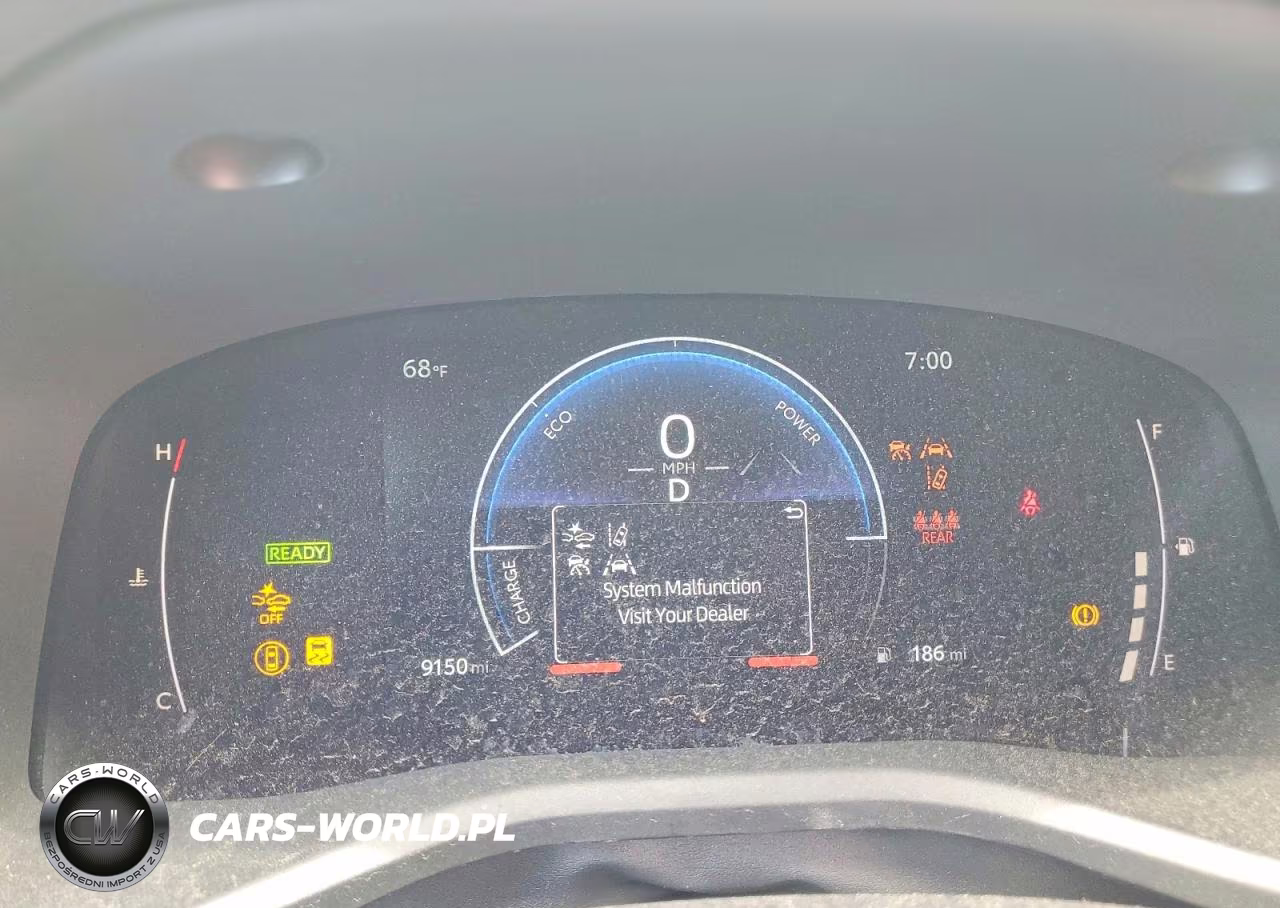 2026 Toyota Camry Se VIN:4T1DAACK0TU701213 - 9