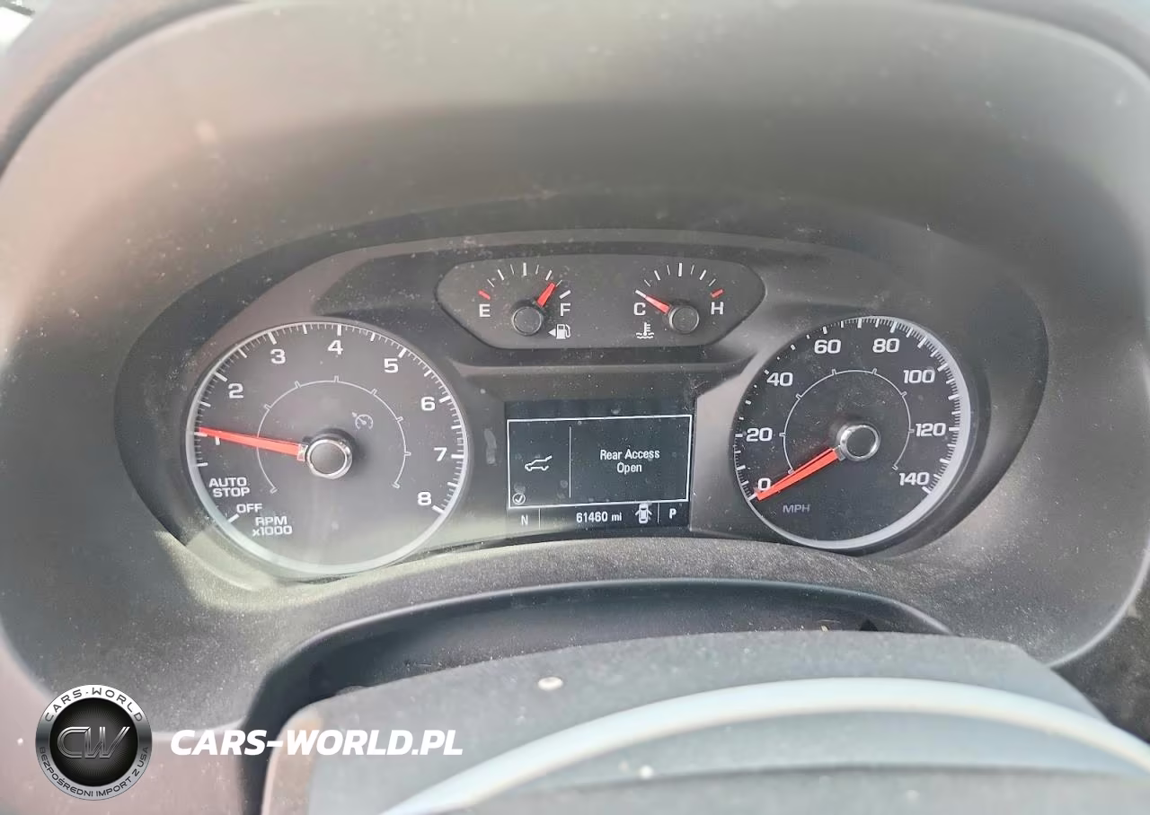 2018 GMC Terrain Sle VIN:3GKALMEV4JL158812 - 9