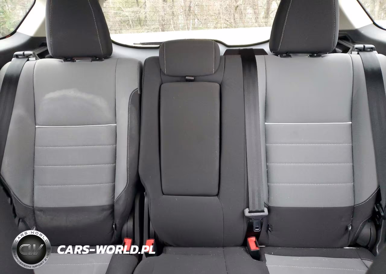 2015 Ford Escape Se VIN:1FMCU0GX7FUB12411 - 10
