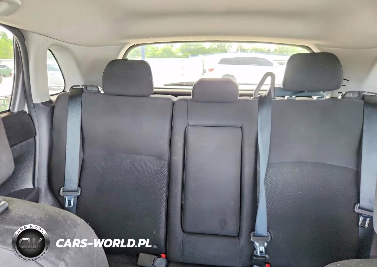 2015 Mitsubishi Outlander Sport Es VIN:4A4AP3AU2FE049580 - 10