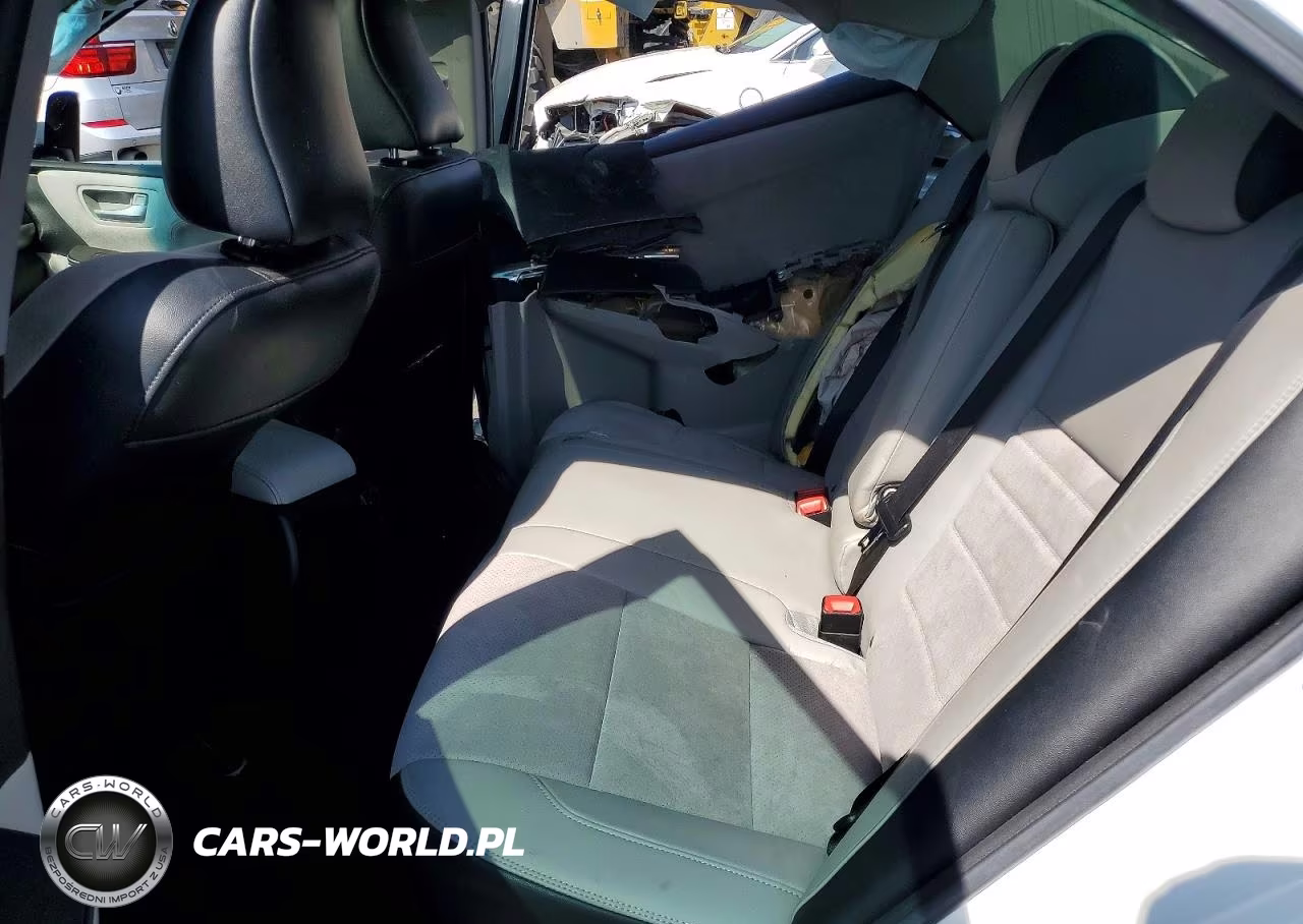 2017 Toyota Camry Xse VIN:4T1BF1FK1HU656133 - 10