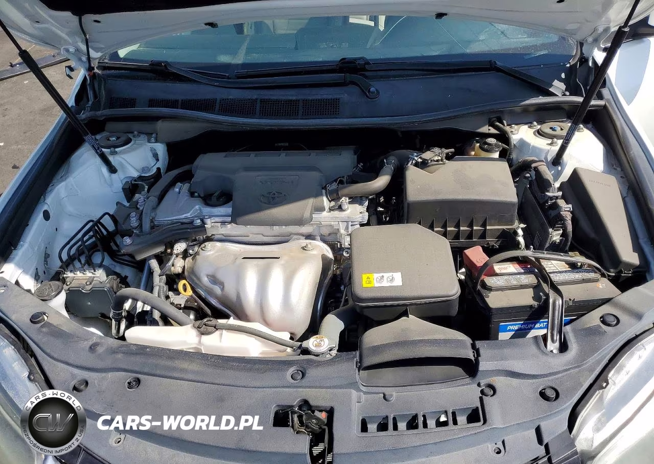 2017 Toyota Camry Xse VIN:4T1BF1FK1HU656133 - 11
