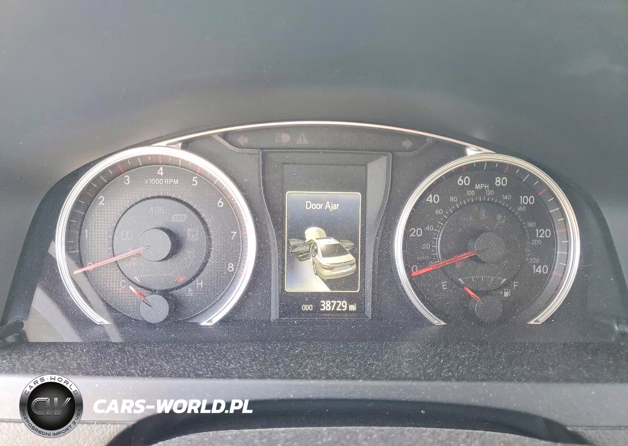 2017 Toyota Camry Xse VIN:4T1BF1FK1HU656133 - 9