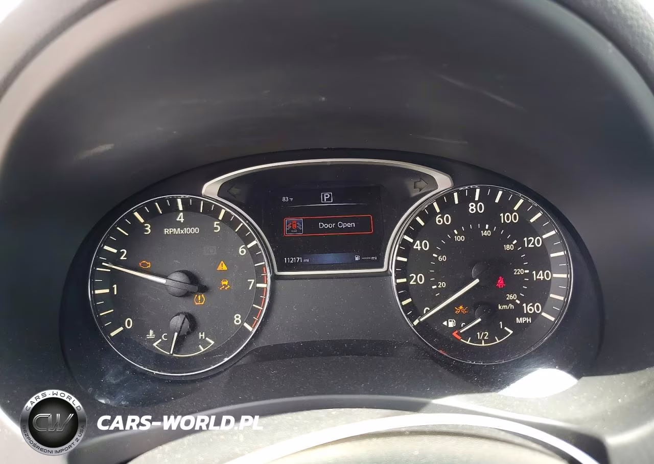 2018 Niss Altima VIN:1N4AL3APXJC131662 - 9