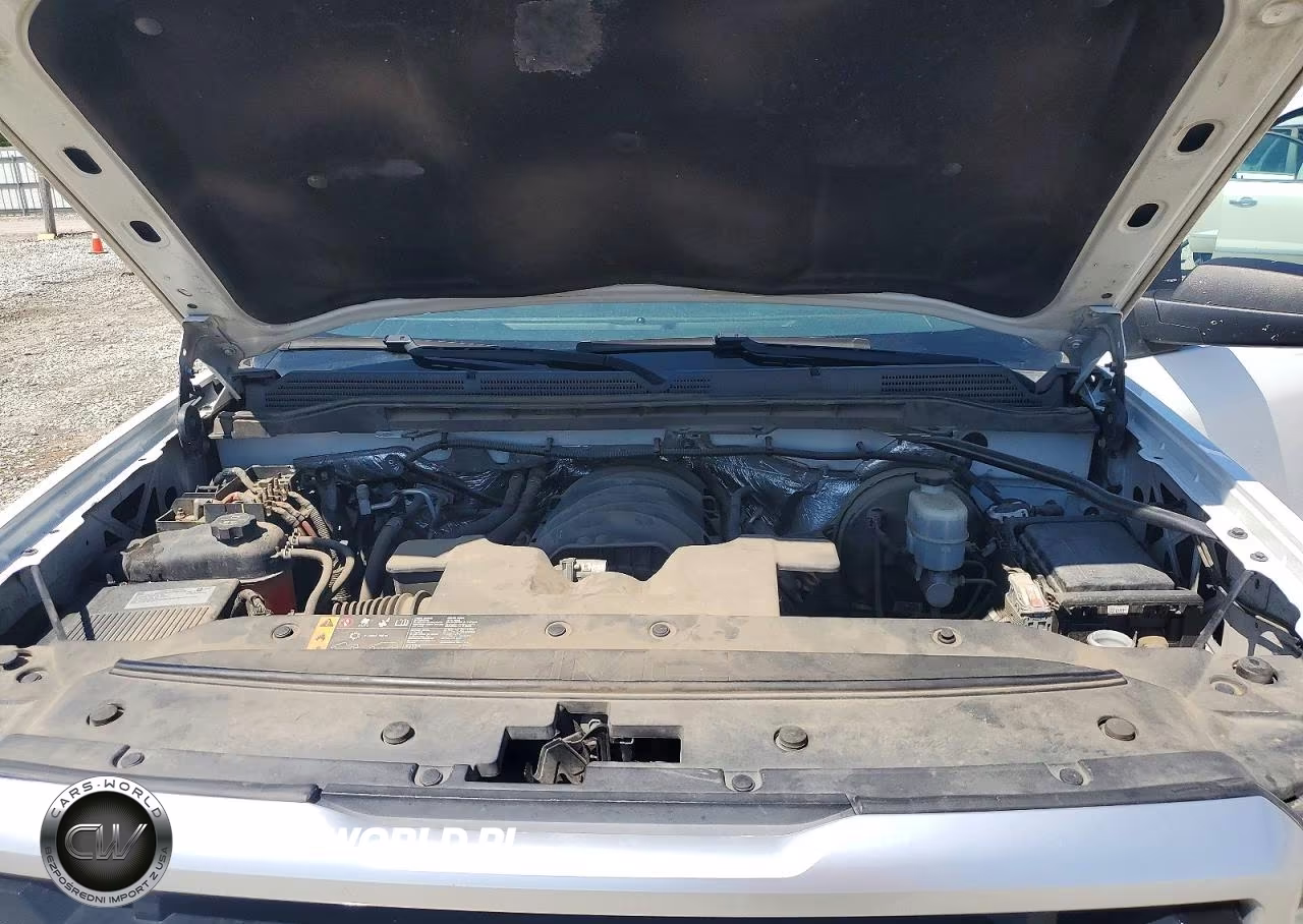 2018 GMC Sierra C1500 VIN:1GTN1LEC4JZ250538 - 12