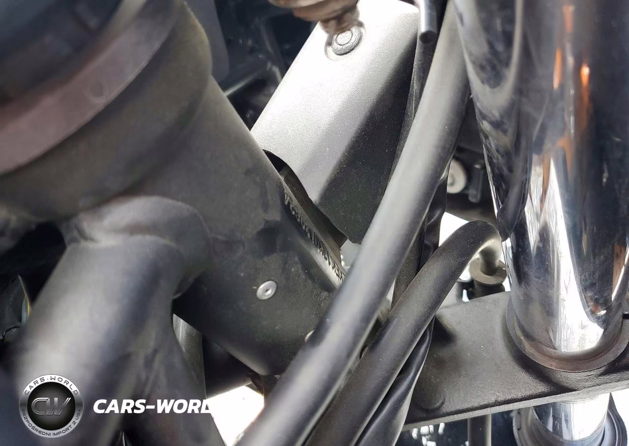 2019 Kawasaki Ex650 F VIN:JKAEXEK13KDA30624 - 9