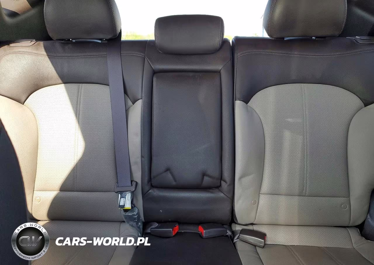 2012 Hyundai Tucson Limited VIN:KM8JU3AC4CU511013 - 10