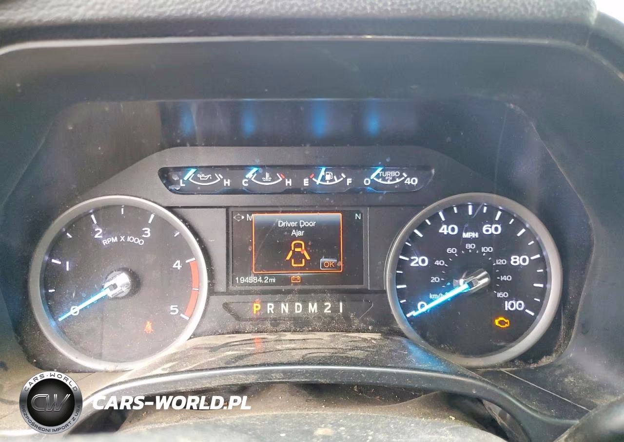 2019 Ford F250 Super Duty VIN:1FT7W2BT0KEC10636 - 9