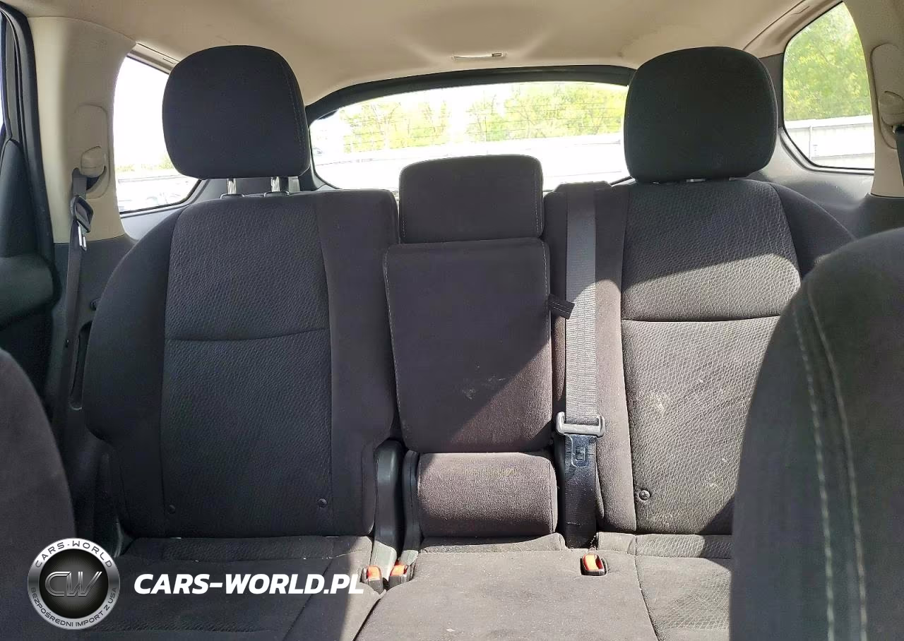 2013 Niss Pathfinder VIN:5N1AR2MM4DC683081 - 10