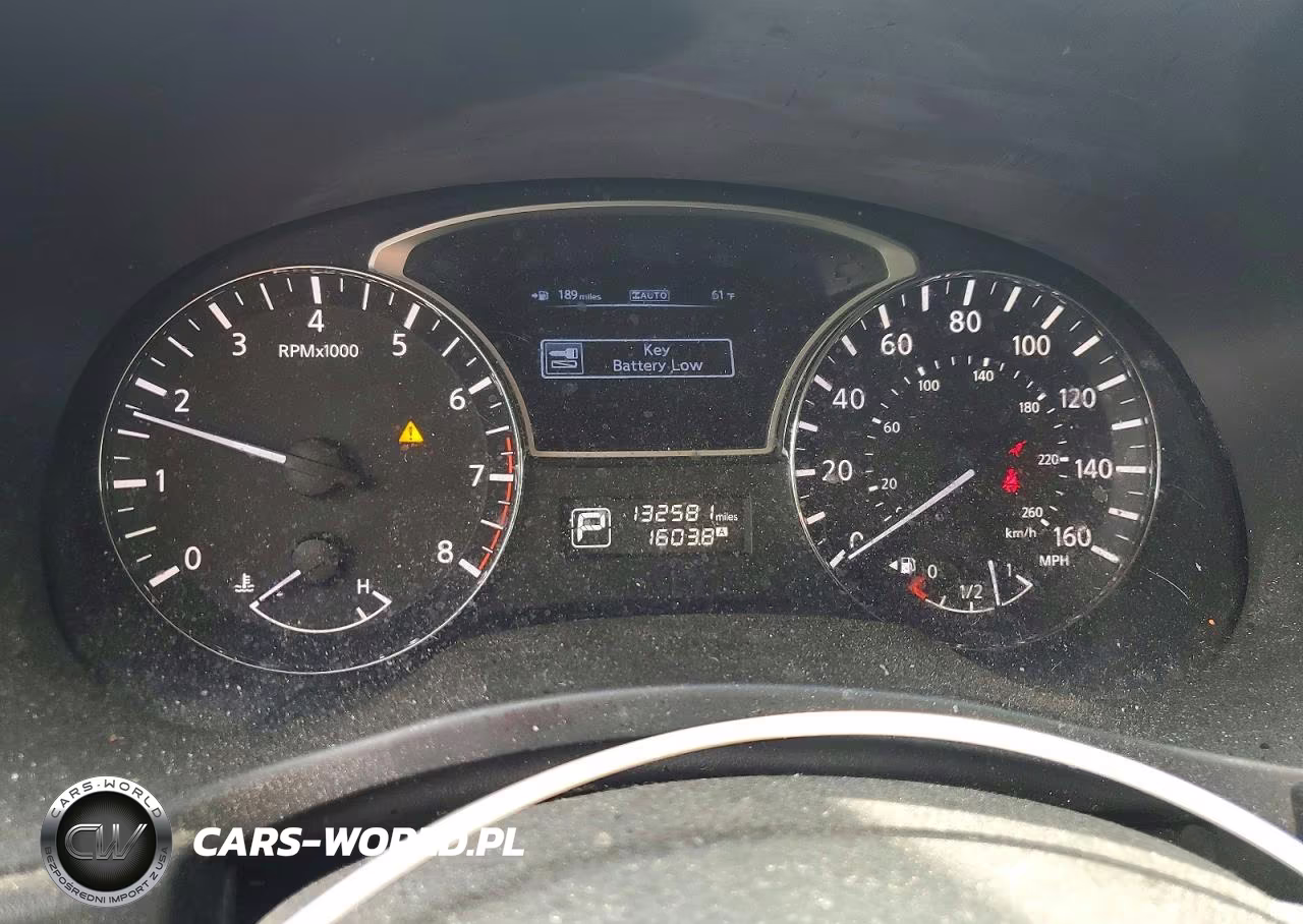 2013 Niss Pathfinder VIN:5N1AR2MM4DC683081 - 9