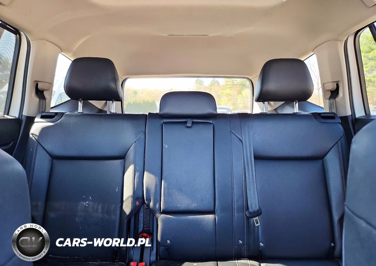 2019 Volkswagen Atlas Sel VIN:1V2ER2CA0KC536037 - 10
