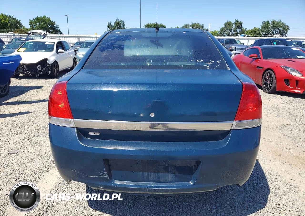 2014 Chevrolet Caprice Police VIN:6G3NS5U23EL980096 - 6