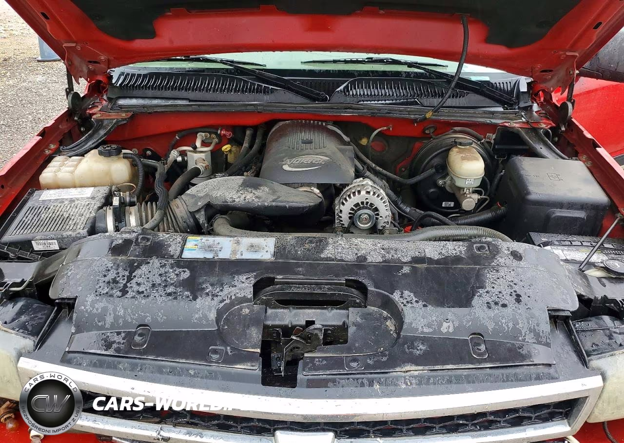 2007 Chevrolet Silverado C1500 Classic VIN:1GCEC19Z87Z130487 - 11