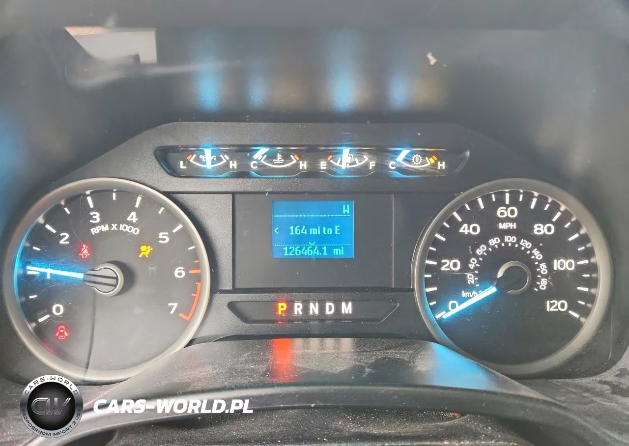 2020 Ford F150 Supercrew VIN:1FTEW1E57LFA22979 - 9