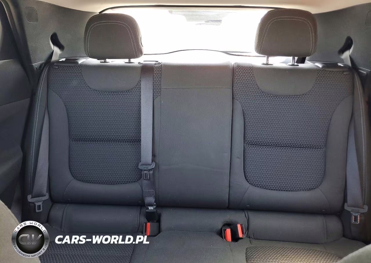2023 Chevrolet Bolt Euv Lt VIN:1G1FY6S03P4181397 - 10