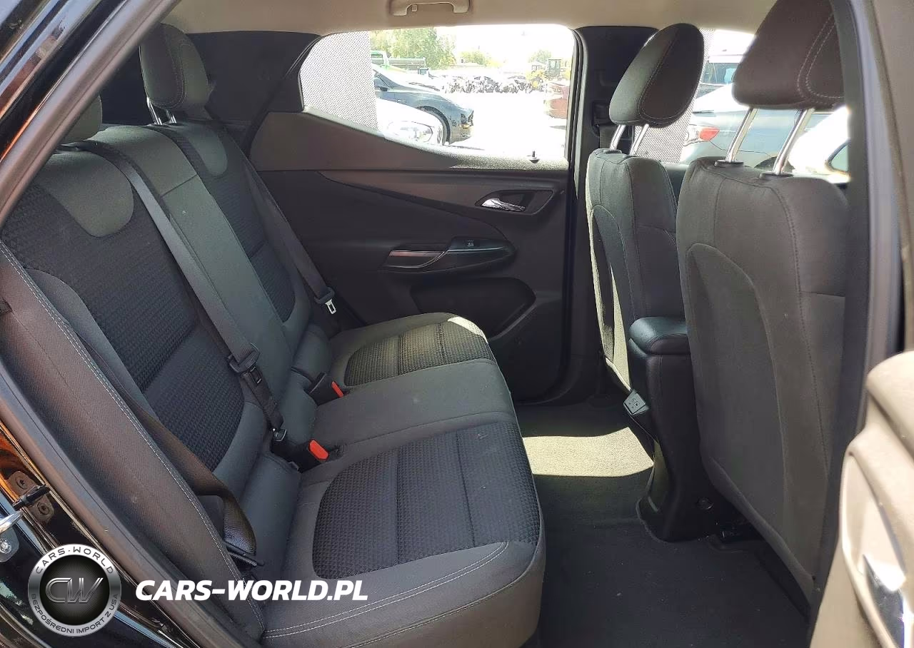 2023 Chevrolet Bolt Euv Lt VIN:1G1FY6S03P4181397 - 11