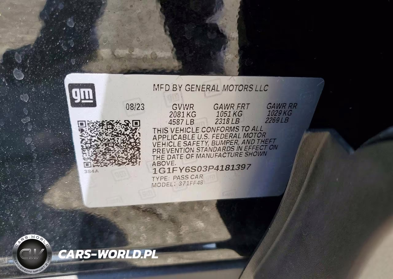 2023 Chevrolet Bolt Euv Lt VIN:1G1FY6S03P4181397 - 14