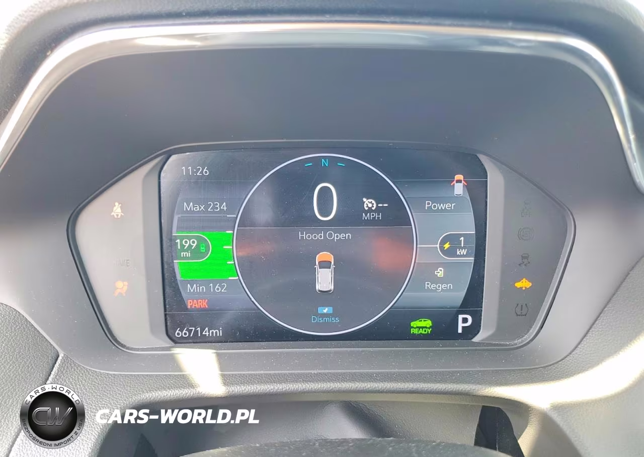 2023 Chevrolet Bolt Euv Lt VIN:1G1FY6S03P4181397 - 9