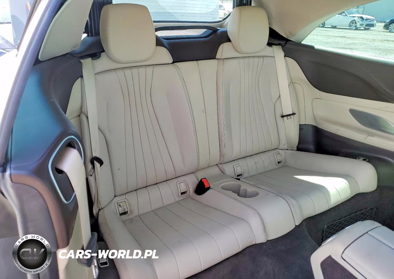 2020 Mercedes-Benz E 450 VIN:WDD1K6HB1LF126821 - 10