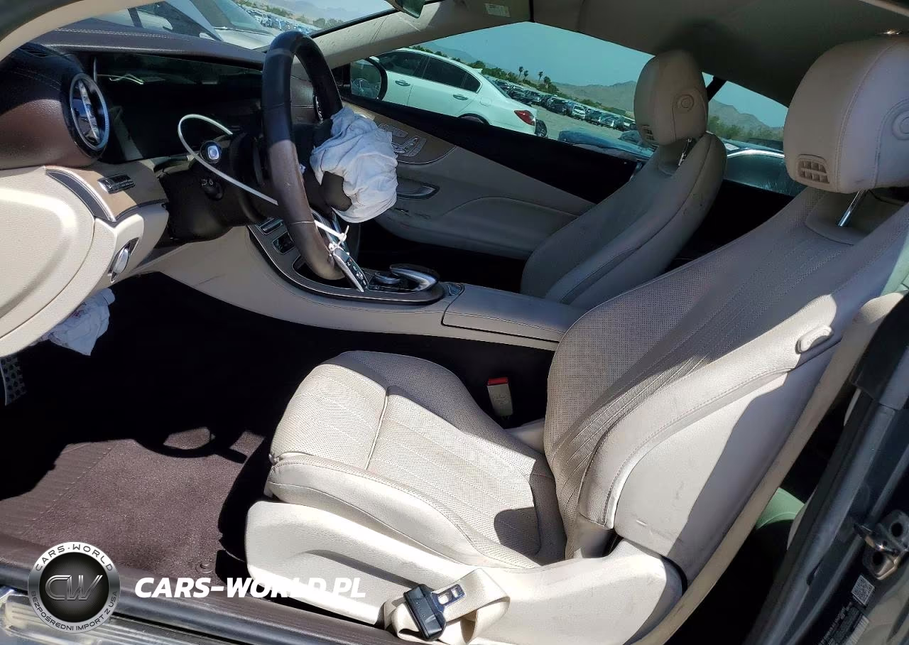 2020 Mercedes-Benz E 450 VIN:WDD1K6HB1LF126821 - 7