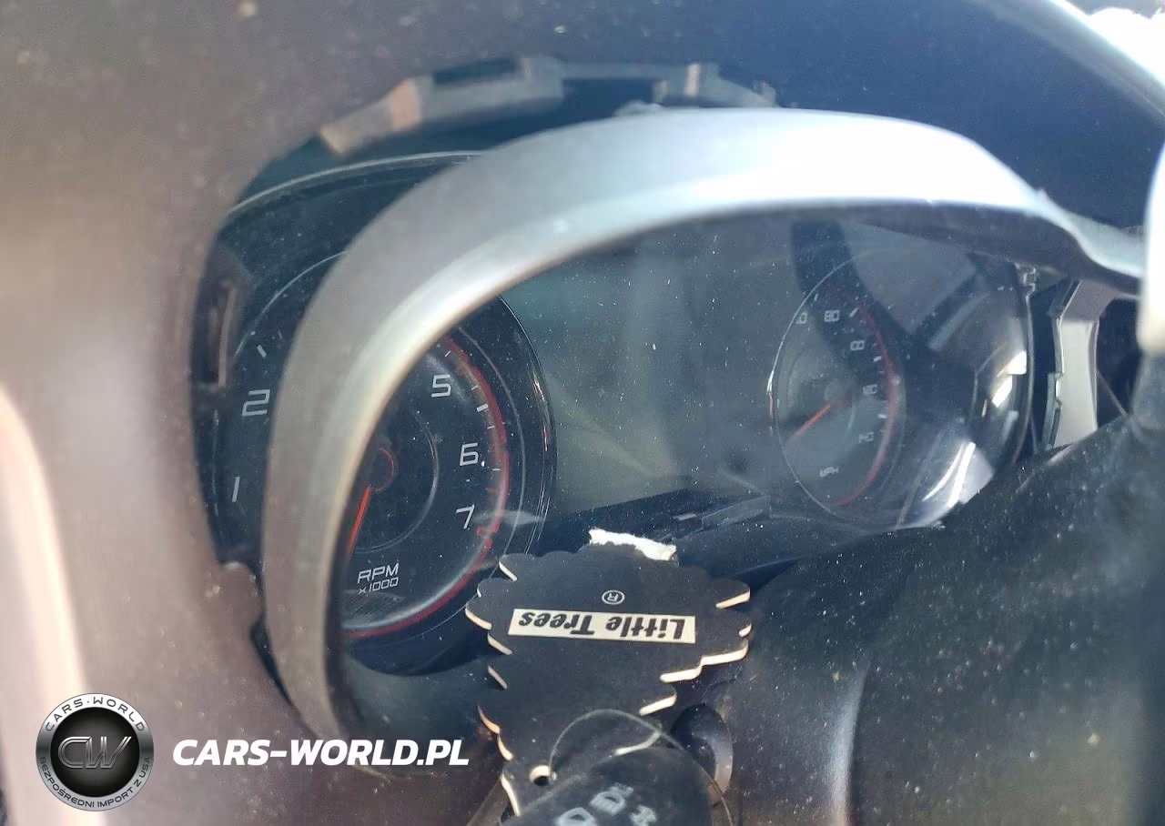 2019 Dodge Charger Gt VIN:2C3CDXHG9KH674727 - 9