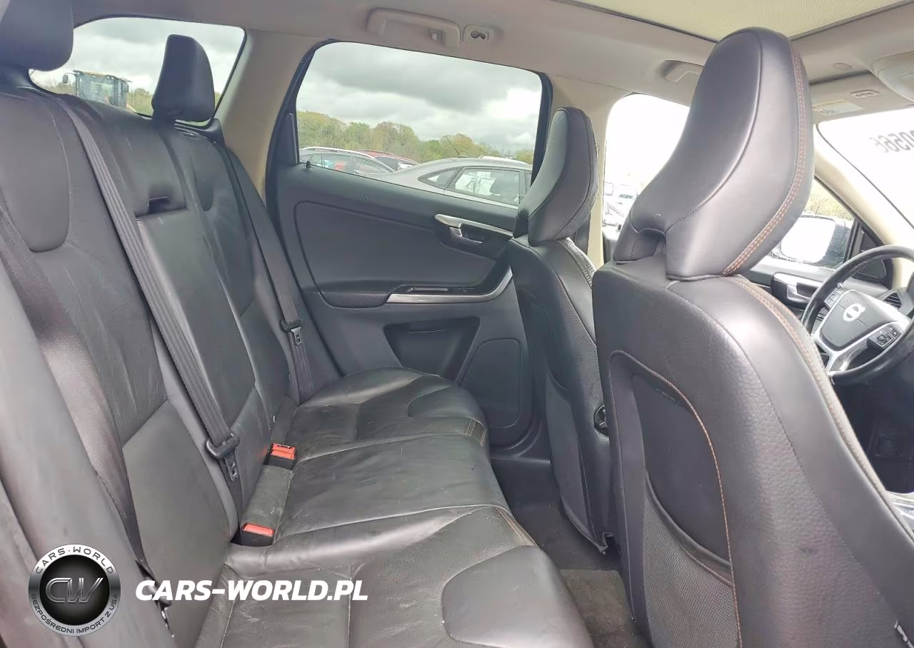 2012 Volvo Xc60 T6 VIN:YV4902DZ2C2313651 - 10