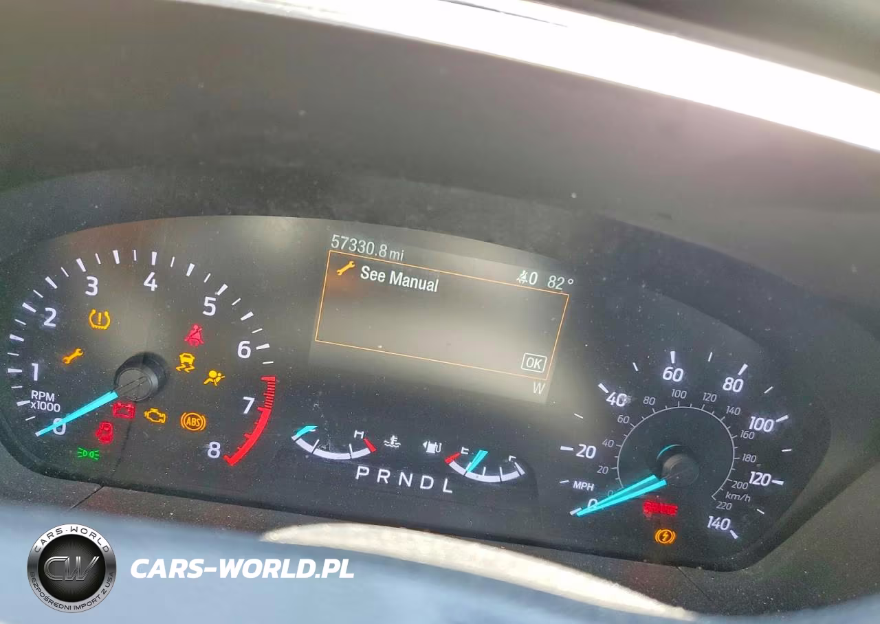 2020 Ford Escape Se VIN:1FMCU9G62LUB37613 - 9