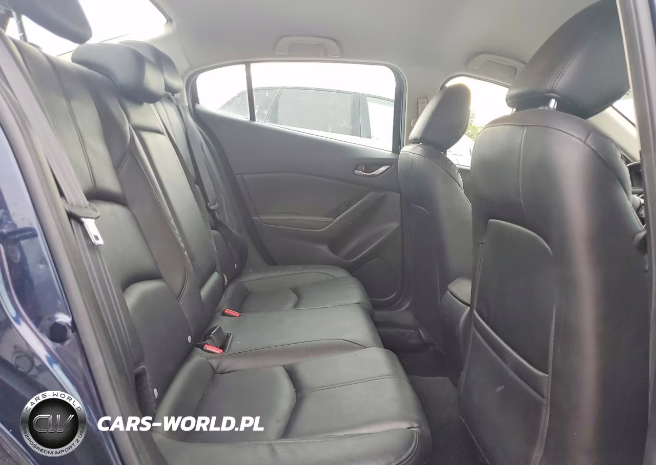 2017 Mazda 3 Touring VIN:3MZBN1V76HM104021 - 10