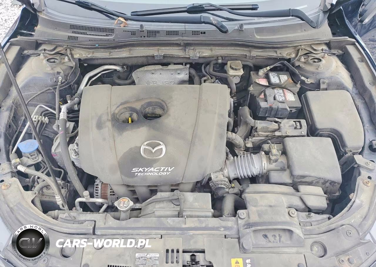 2017 Mazda 3 Touring VIN:3MZBN1V76HM104021 - 11
