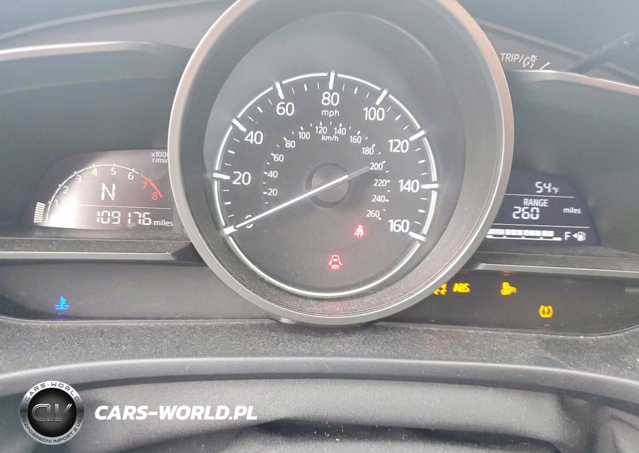 2017 Mazda 3 Touring VIN:3MZBN1V76HM104021 - 9