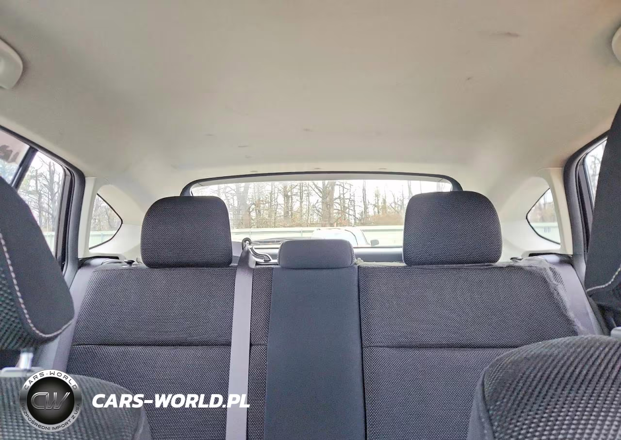 2015 Subaru Xv Crosstrek 2.0 Premium VIN:JF2GPACC4F8233512 - 10
