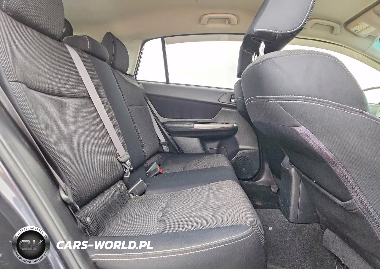 2015 Subaru Xv Crosstrek 2.0 Premium VIN:JF2GPACC4F8233512 - 11