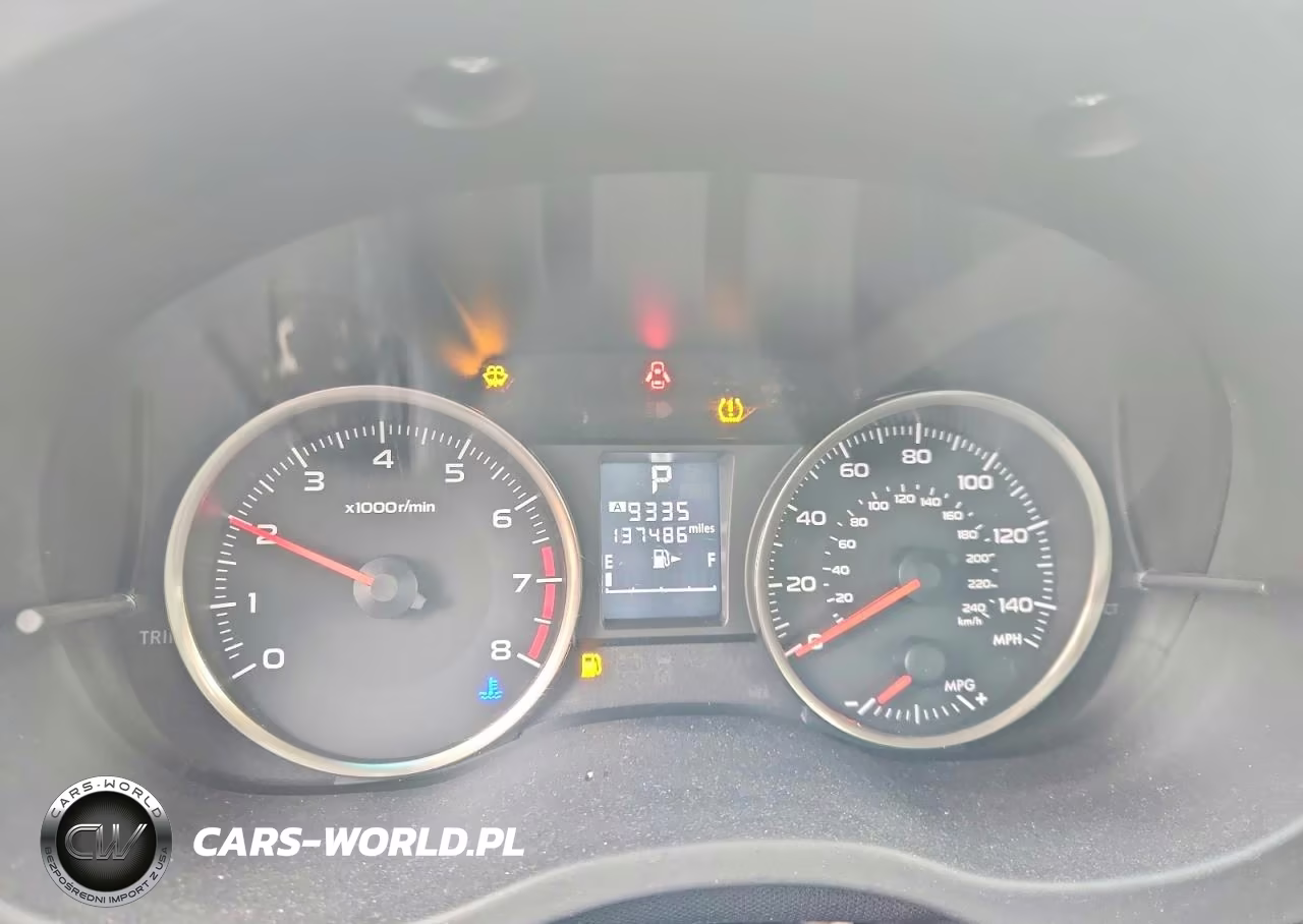 2015 Subaru Xv Crosstrek 2.0 Premium VIN:JF2GPACC4F8233512 - 9