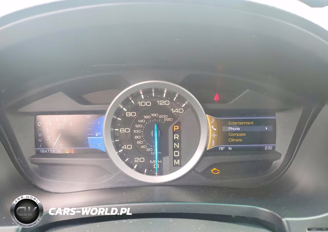 2013 Ford Expl 4D VIN:1FM5K7D81DGA86999 - 9