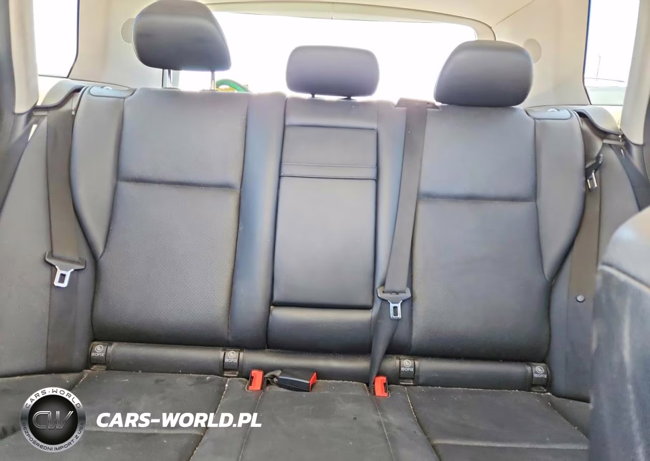 2011 Mercedes-Benz Glk 350 4Matic VIN:WDCGG8HB4BF538029 - 10
