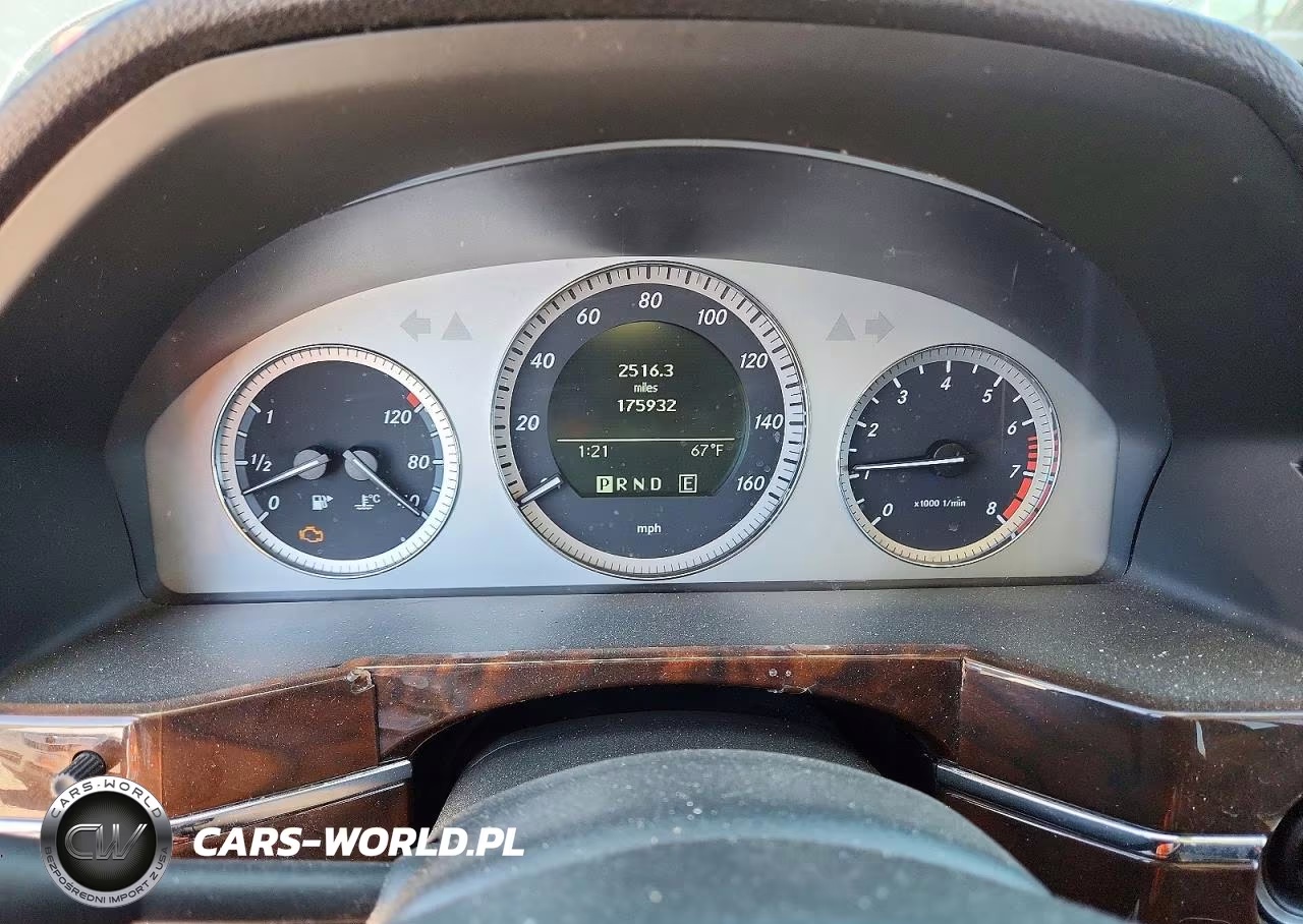 2011 Mercedes-Benz Glk 350 4Matic VIN:WDCGG8HB4BF538029 - 9