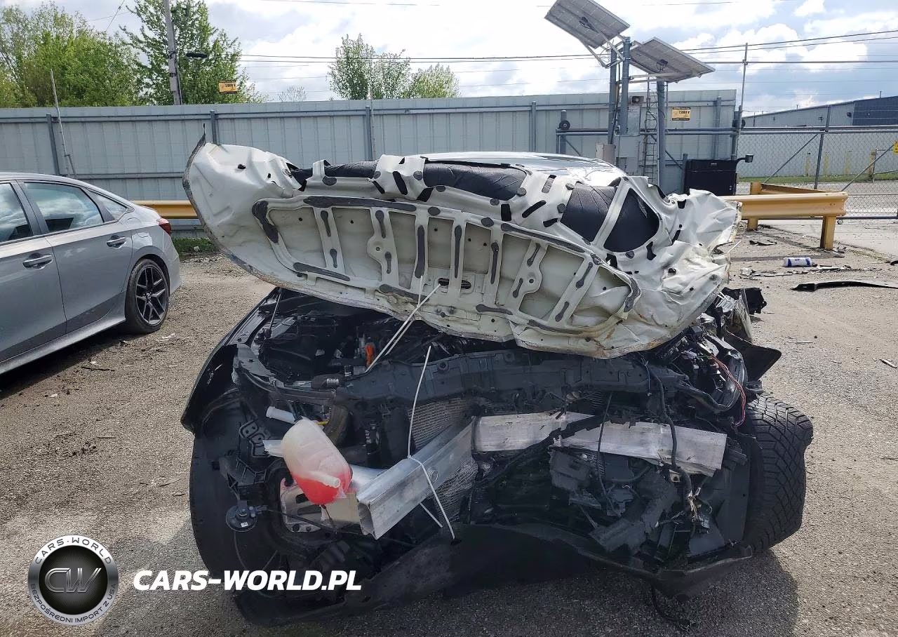 2025 Kia K5 Ex VIN:KNAG34J78S5270699 - 5