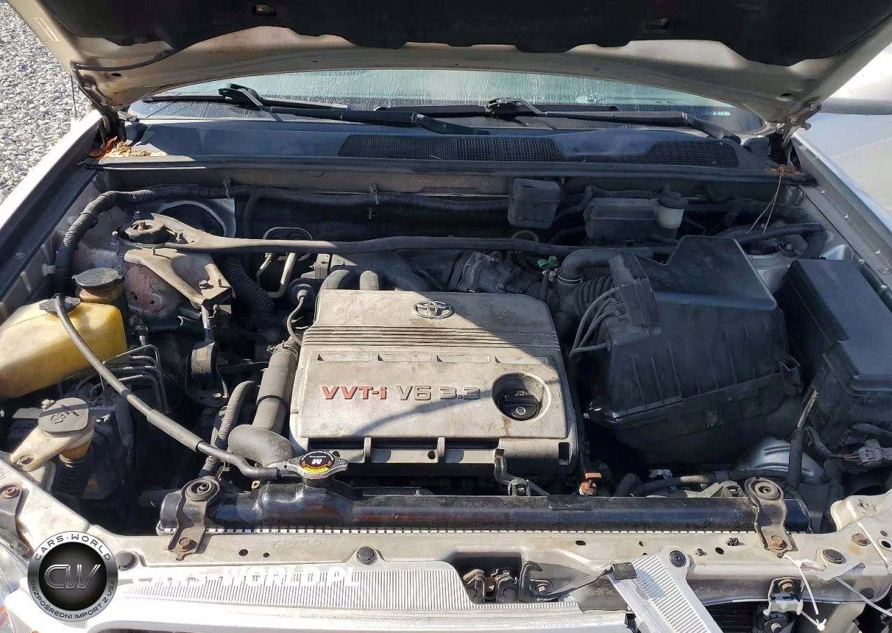 2006 Toyota Highlander Limited VIN:JTEGP21A860094162 - 11