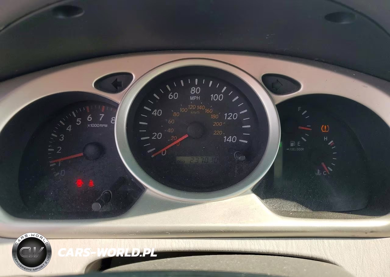 2006 Toyota Highlander Limited VIN:JTEGP21A860094162 - 9