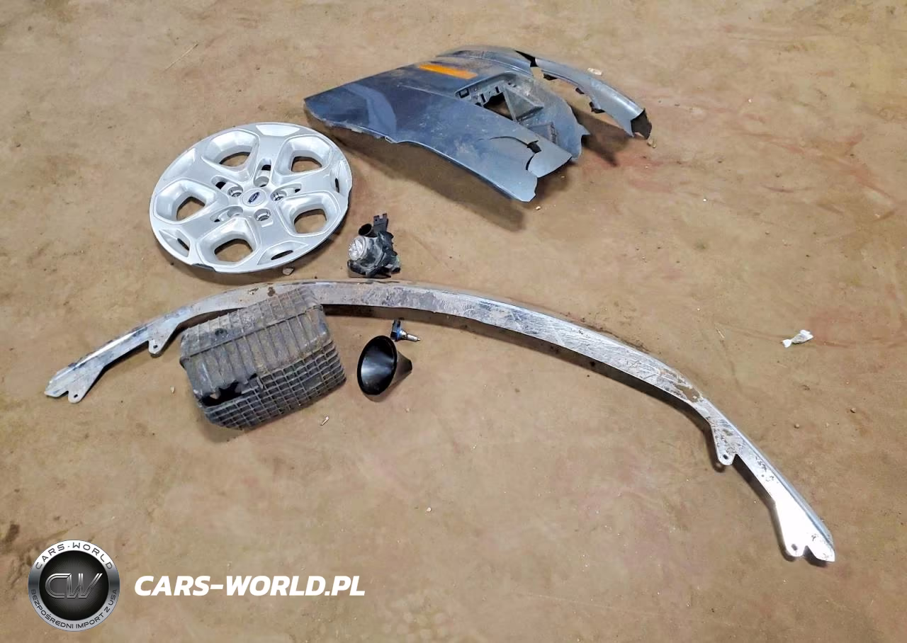2011 Ford Fusion Se VIN:3FAHP0HA2BR334289 - 12