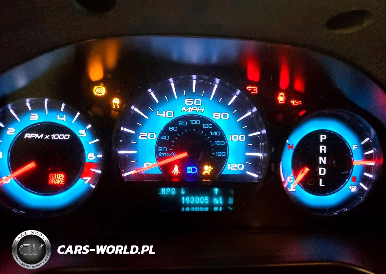 2011 Ford Fusion Se VIN:3FAHP0HA2BR334289 - 9