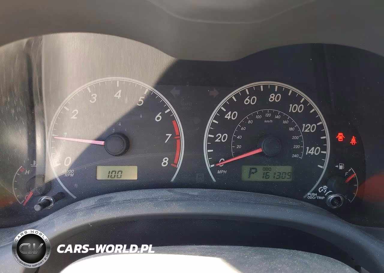 2009 Toyota Corolla Le VIN:JTDBL40E099060212 - 9