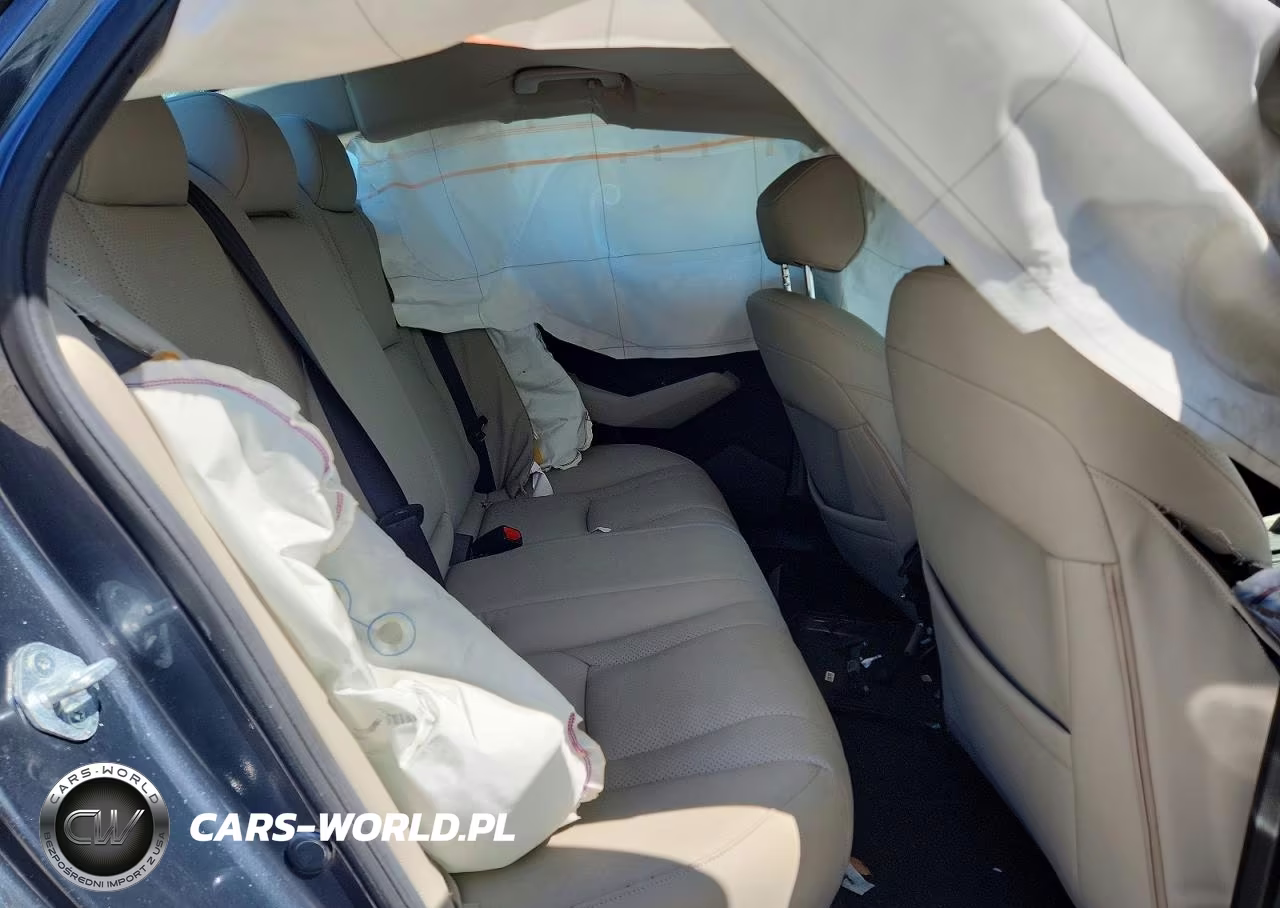 2024 Honda Accord Ex VIN:1HGCY1F37RA093119 - 10