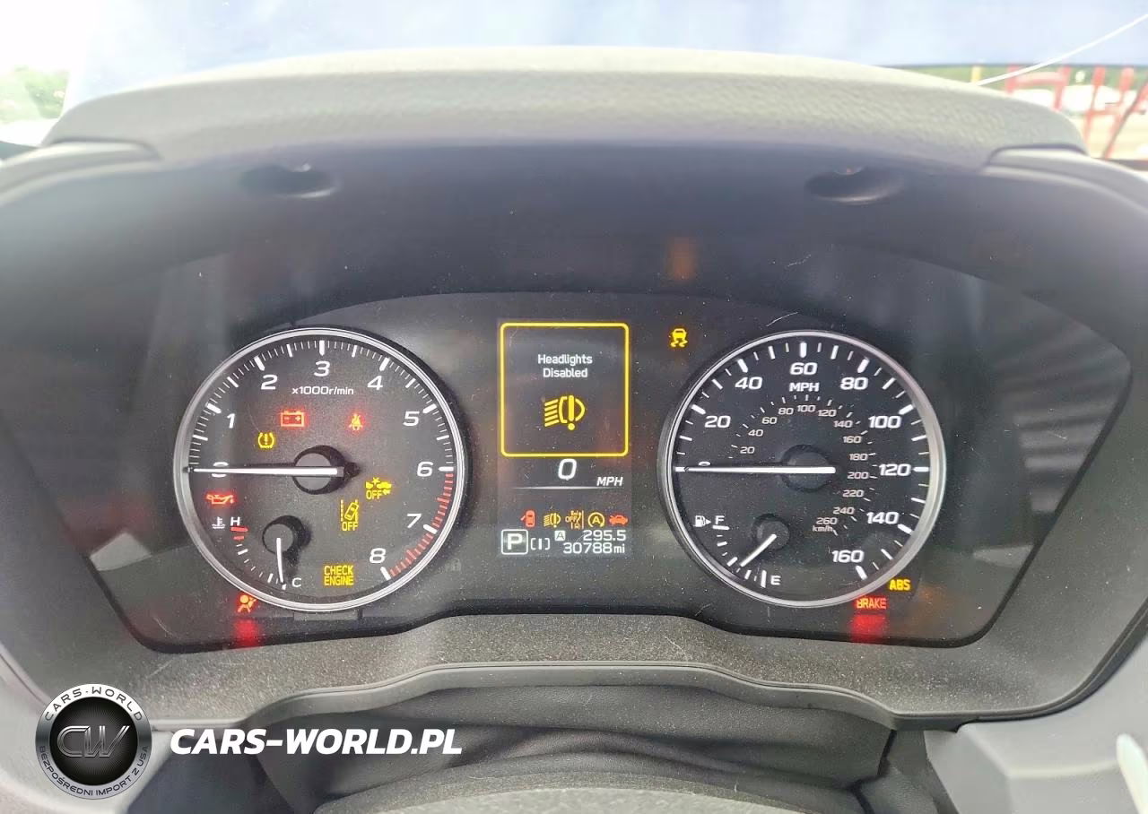 2025 Subaru Crosstrek Premium VIN:JF2GUHDC2SH275865 - 9